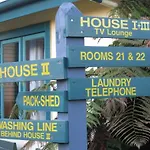 The Old Countryhouse