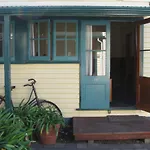 The Old Countryhouse