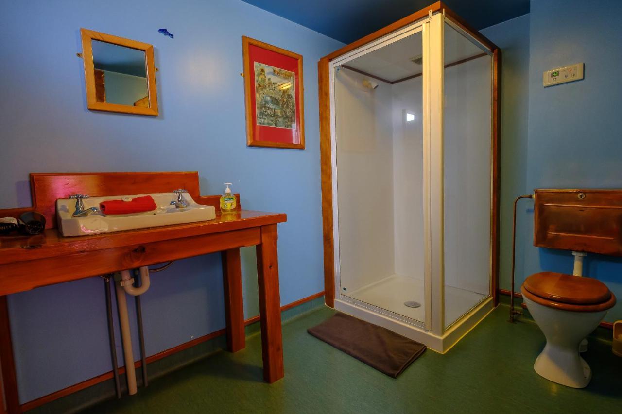 The Old Hotel 4*