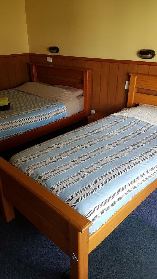 The Old 4* Christchurch